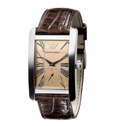 Emporior Armani AR0154 Classic Brown