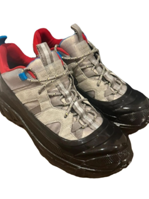 BURBERRY Arthur trainers