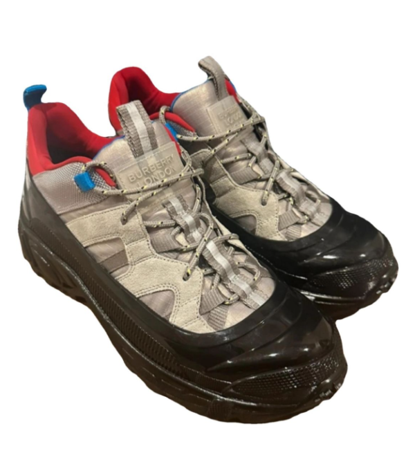 BURBERRY Arthur trainers