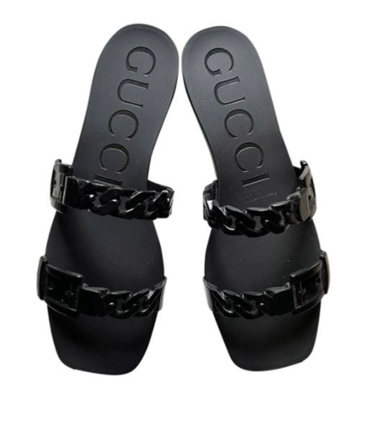GUCCI Mules